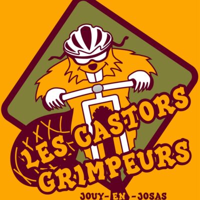 Cuissard 3/4 à Bretelles hiver HOMME