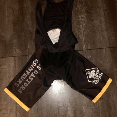 Cuissard court sans Bretelles été FEMME