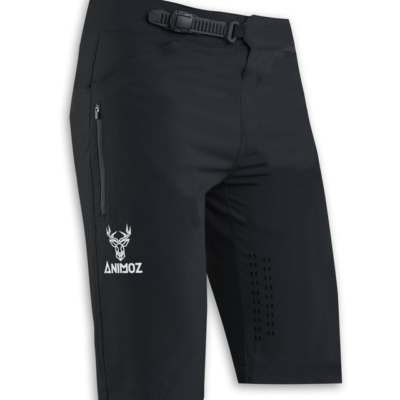 Short Animoz WILD Noir