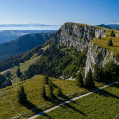 Grande Traversée du Jura à VTT 2026 (Réservation)